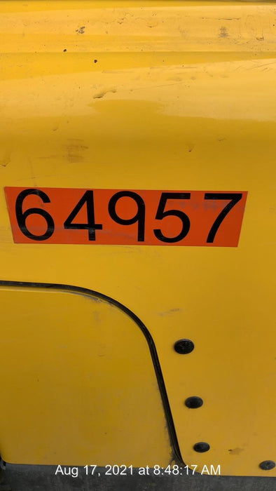 2020 WACKER NEUSON RTLx-SC3