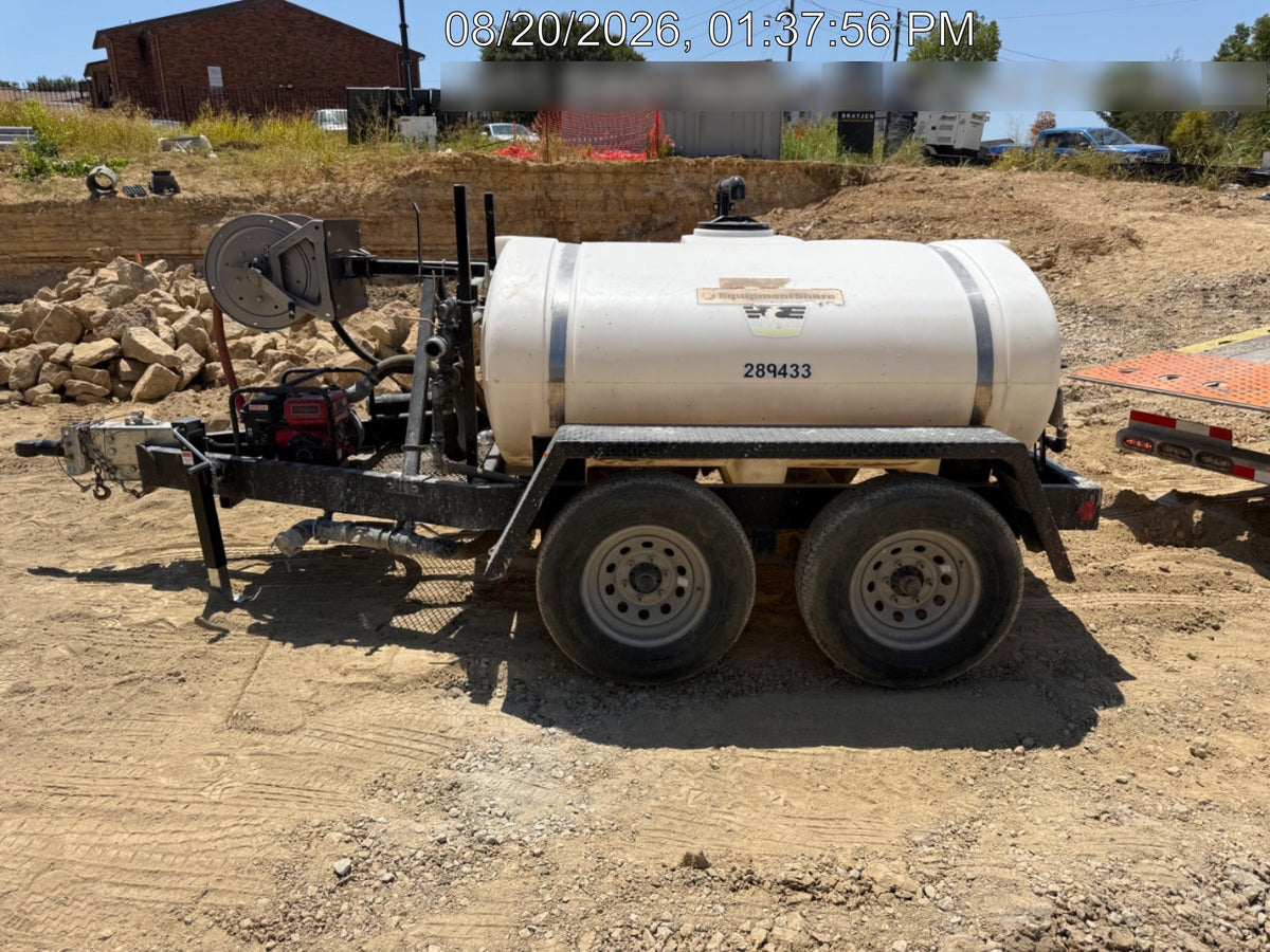 2023 WYLIE EXP-500L