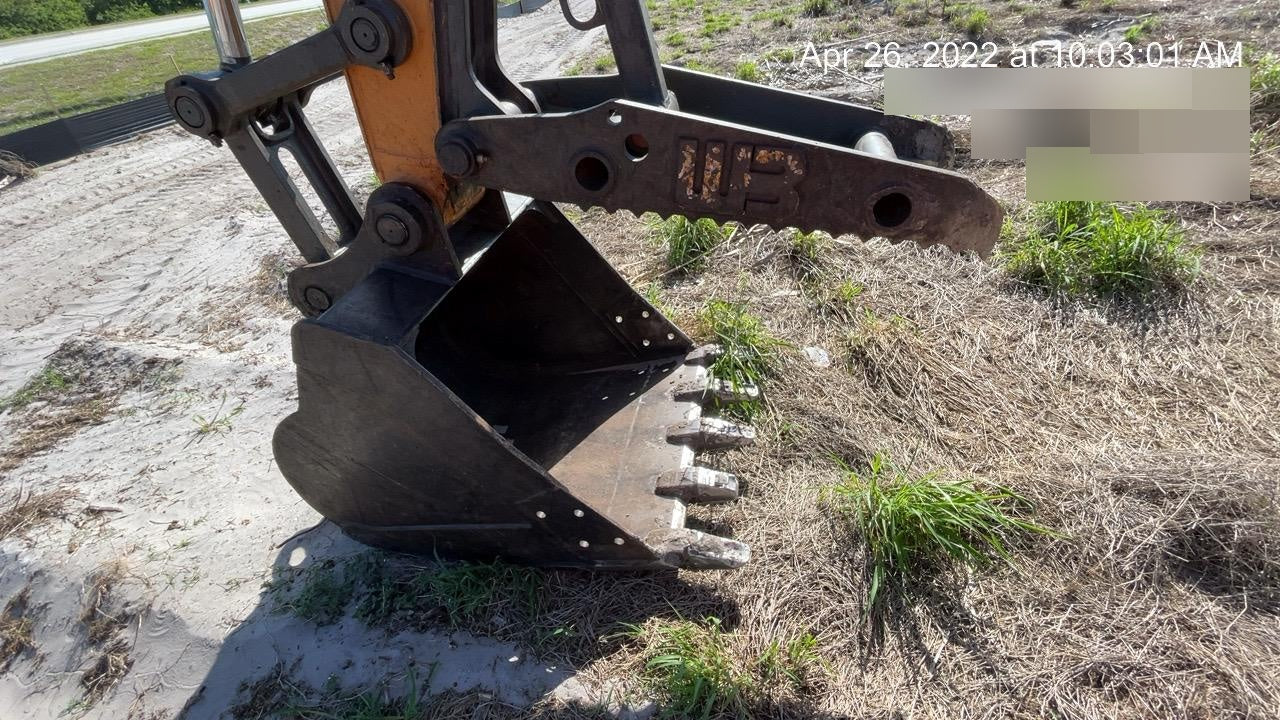 2015 FLECO FL11599