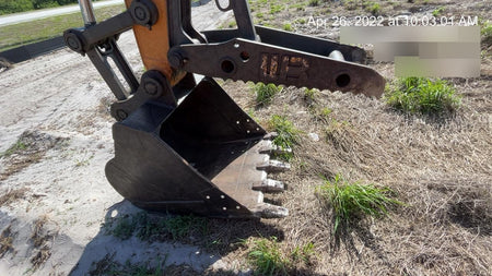 2015 FLECO FL11599