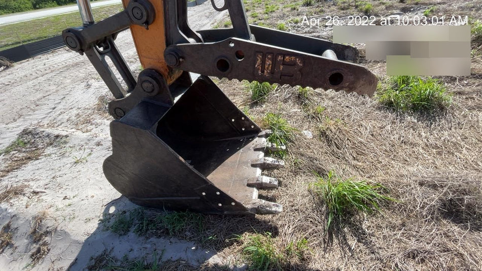 2015 FLECO FL11599