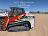 2022 TAKEUCHI TL6R
