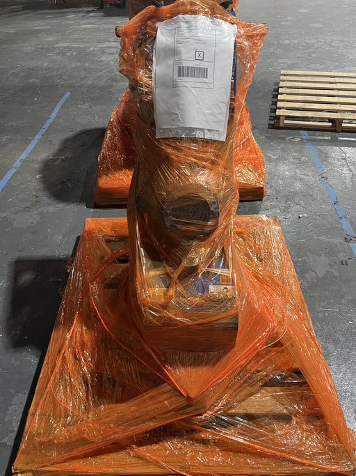 2024 HUSQVARNA DE 120