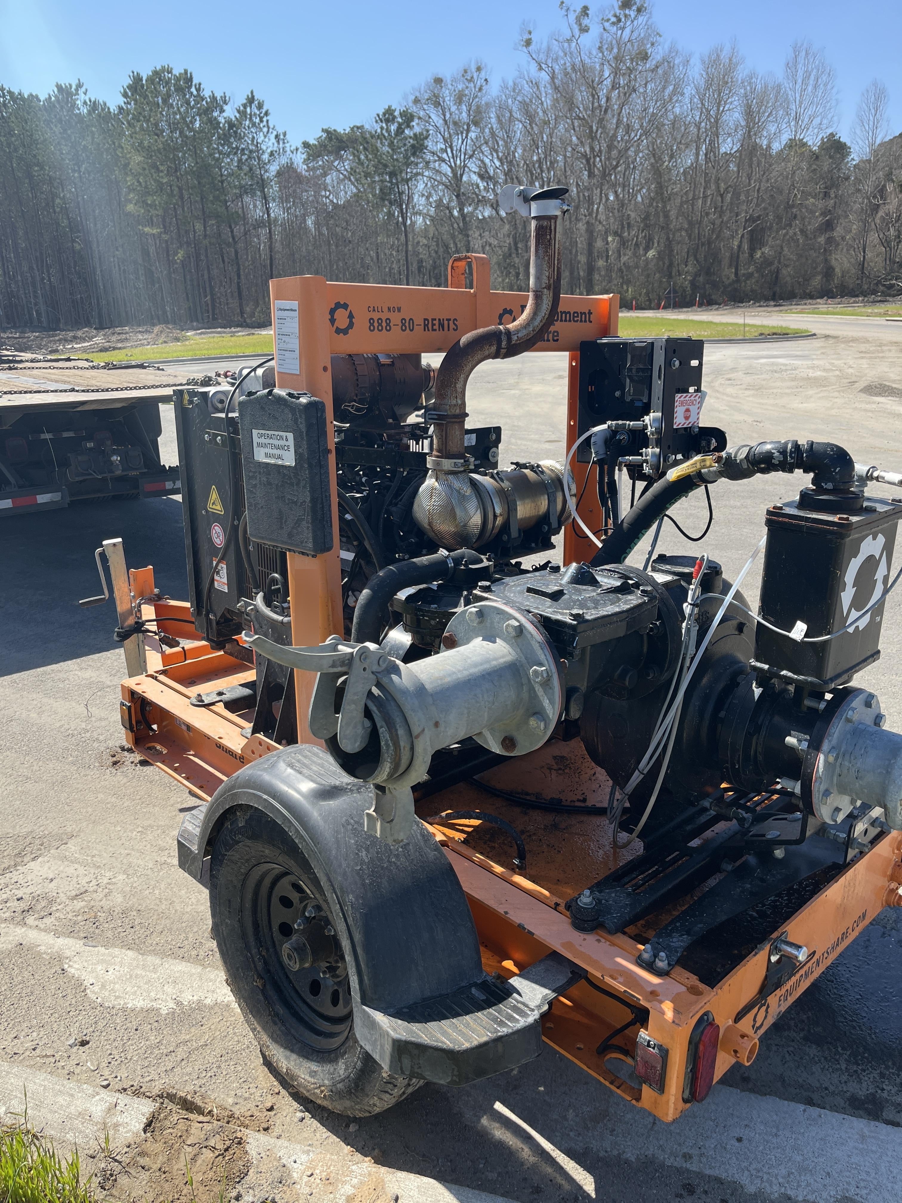 2021 PIONEER PP66S12L71-TD2.9L4