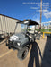 2022 Club Car CA1700D Canopy, Diesel, 4 Passenger
