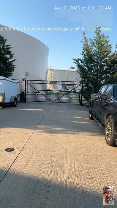 2017 Genie GTH-1056 Genie GTH1056, Solid Tires, 60" carriage, Light Kit, Open ROPS