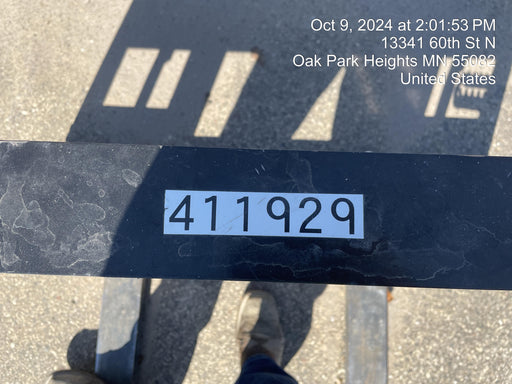 2024 VIRNIG PF4855-5VG