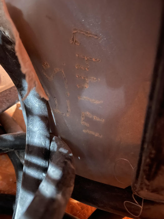 2021 LIND EQUIPMENT TLS-80XPLEDRE-LV