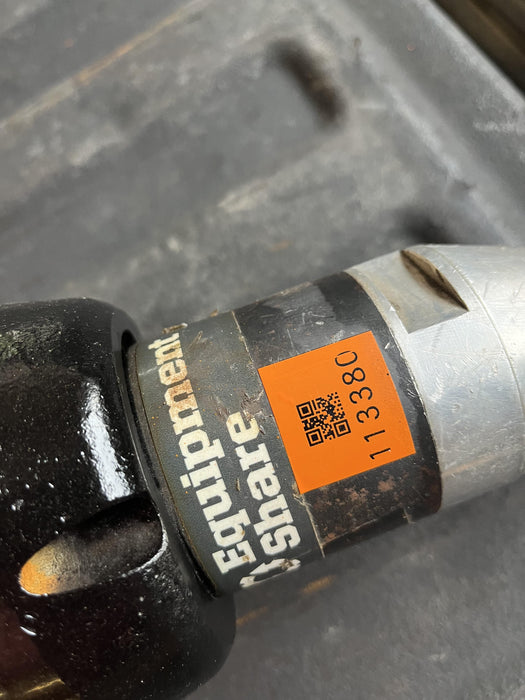 2020 MICHIGAN PNEUMATIC 10267