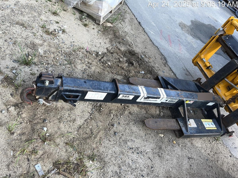 2020 STAR INDUSTRIES M1360B - Star JIB Boom