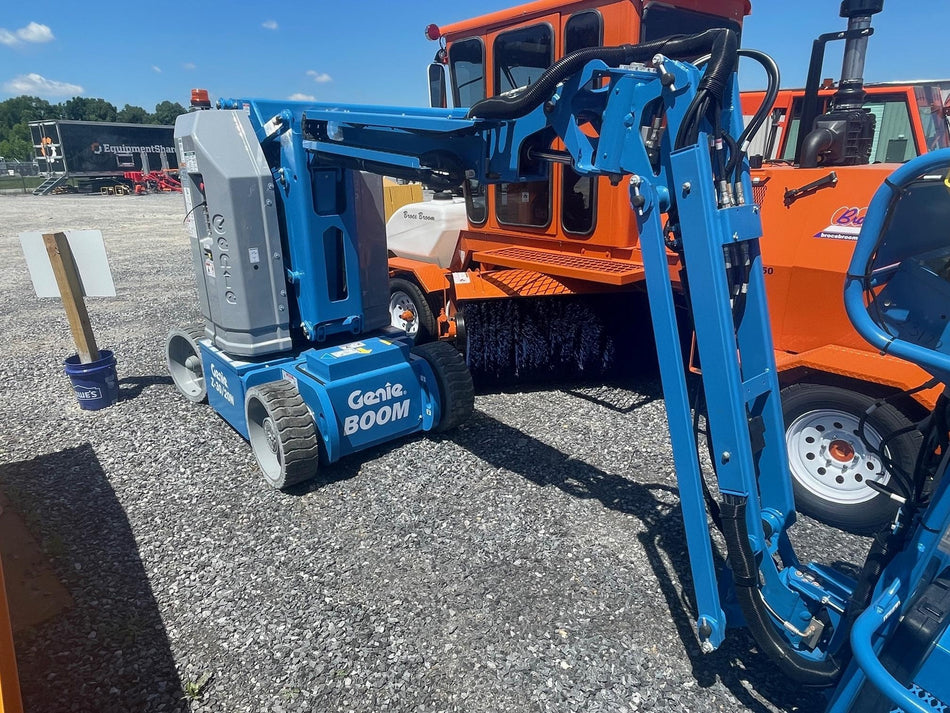 2023 GENIE Z30-20 N RJ