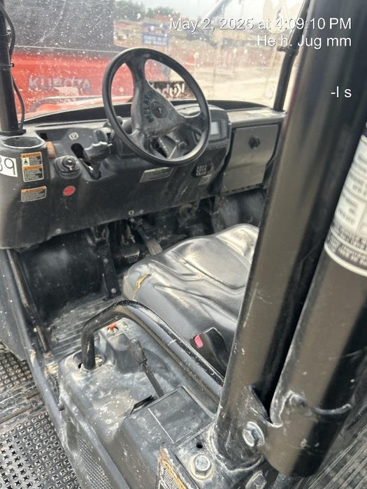 2020 KUBOTA RTV-X1140W-H (Canopy)
