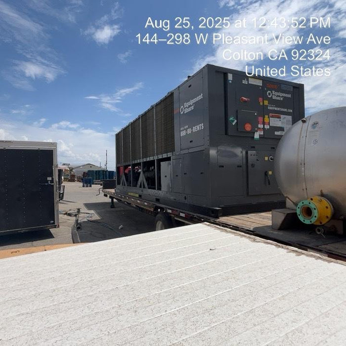 2015 DOONAN Drop Deck 48' - 53'