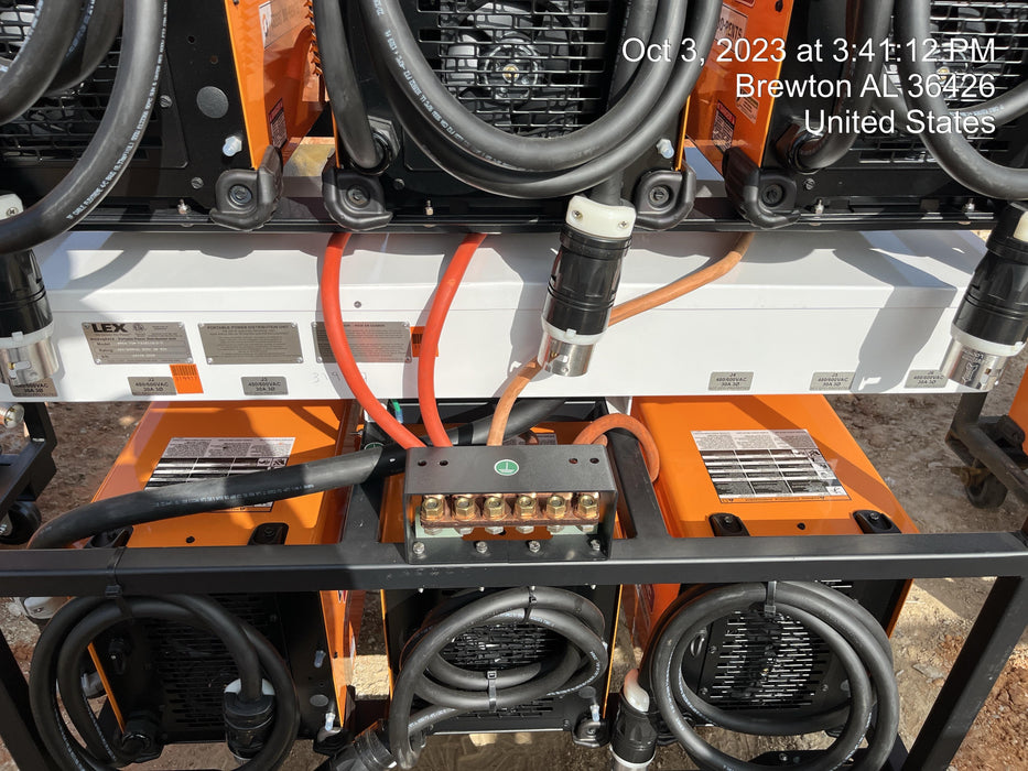 2023 LEX WR6A-7SM-FG26DZ6LD-R