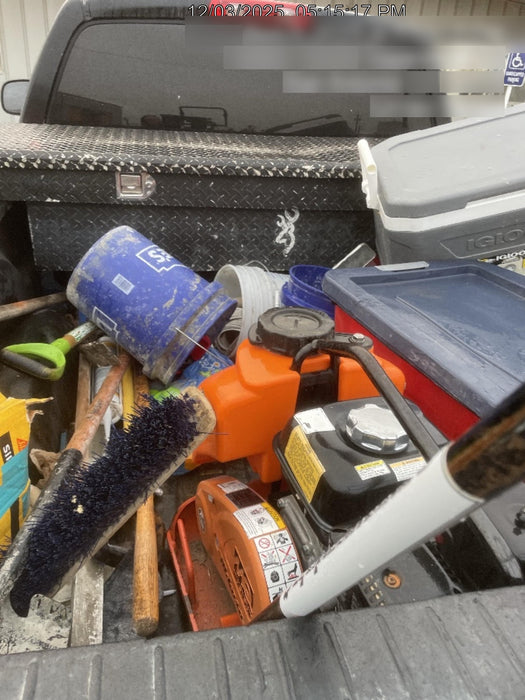 2023 MULTIQUIP MVC82VHW