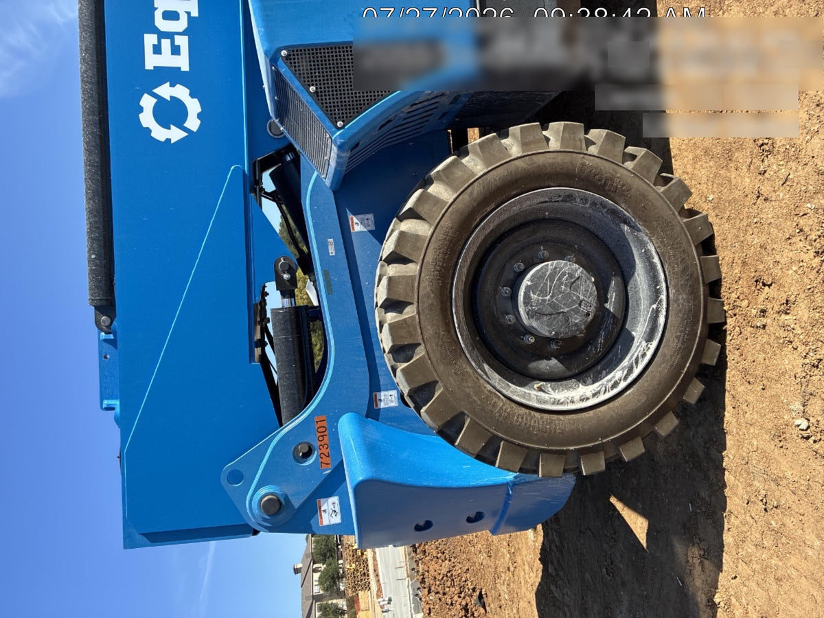2026 GENIE GTH-1256
