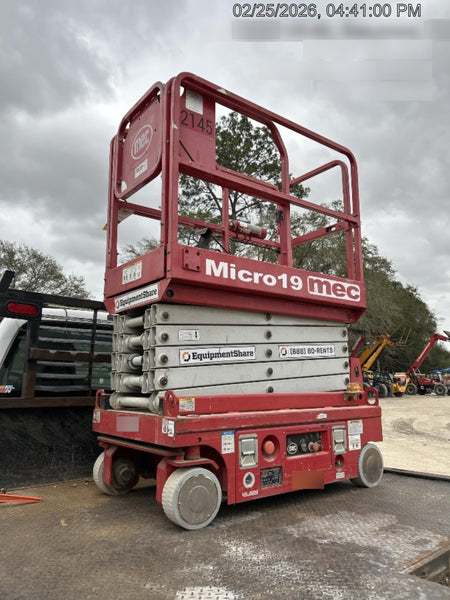 2019 MEC Micro 19