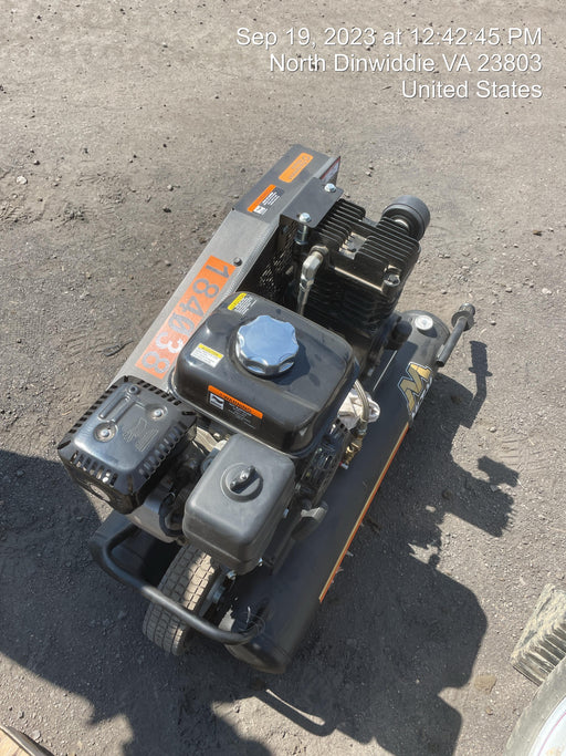 2021 MI-T-M CORPORATION AM1-PH65-08M