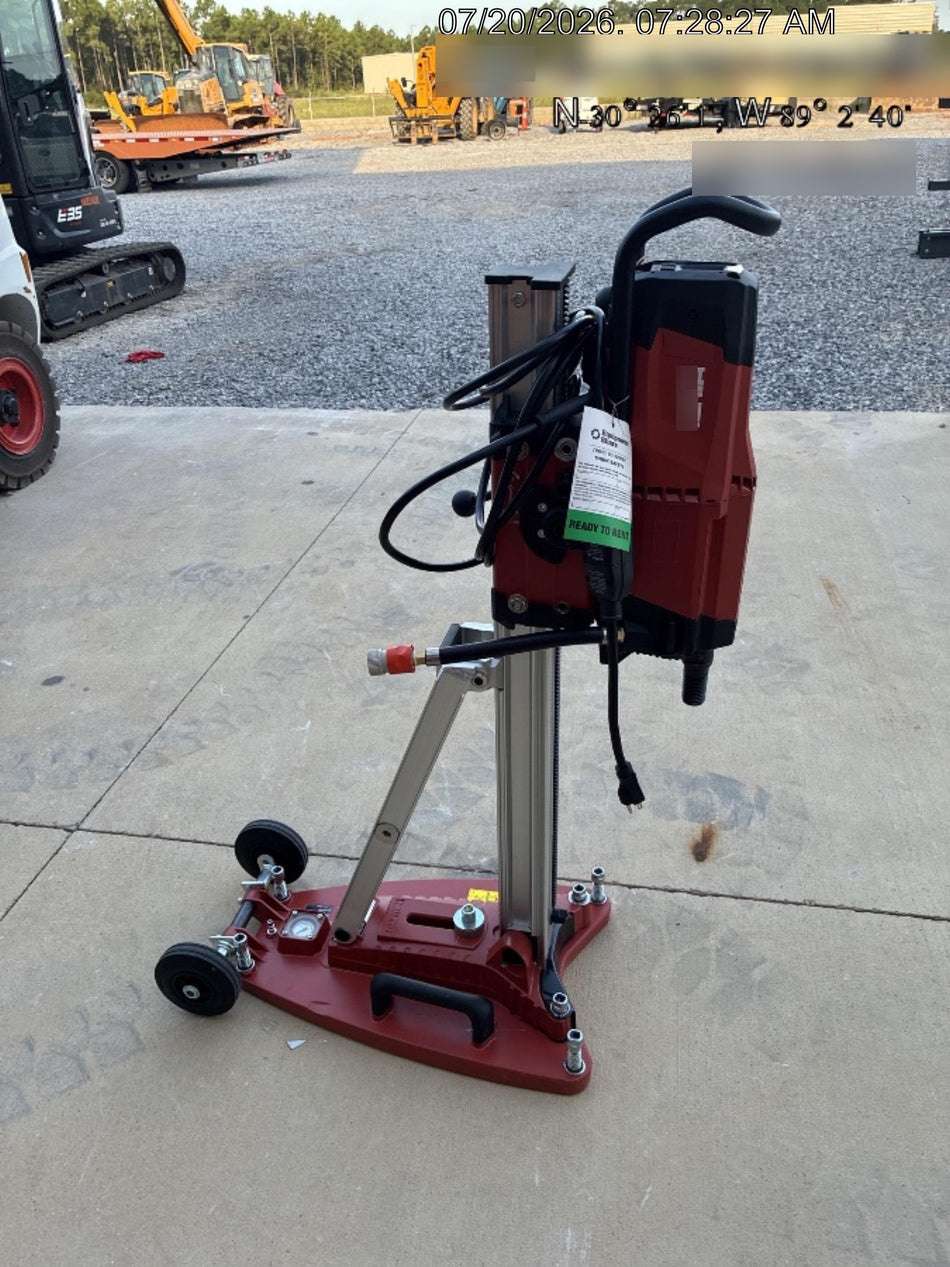 2026 HILTI DD 250