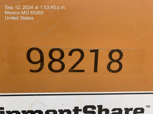 2024 ARROW MATERIAL HANDLING FS5100CB - 72"