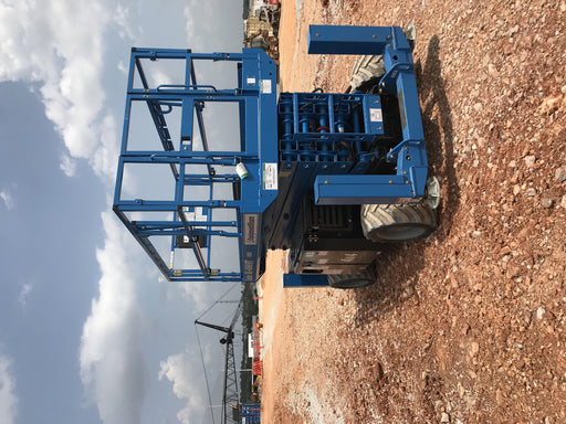 2020 GENIE GS-4069 RT