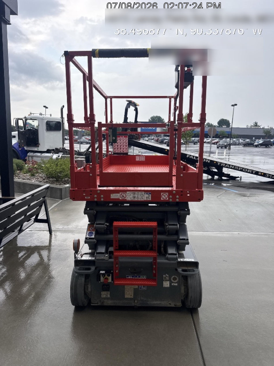 2026 SKYJACK SJ4726
