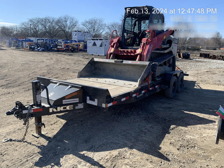 2022 RICE PTH20