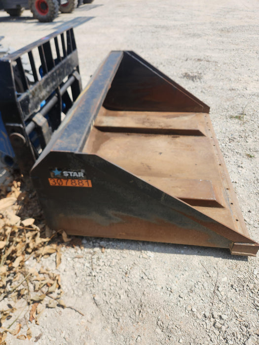 2023 STAR INDUSTRIES 1406B