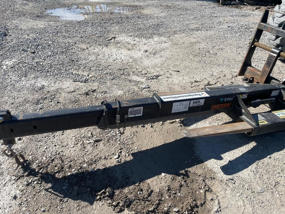 2024 STAR INDUSTRIES M1360B - Star JIB Boom