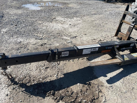 2024 STAR INDUSTRIES M1360B - Star JIB Boom