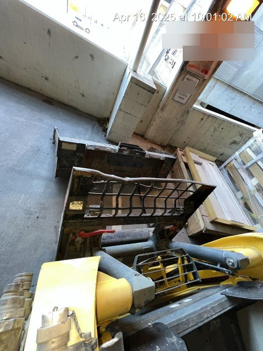 2020 PALADIN 48" Pallet Forks - Paladin