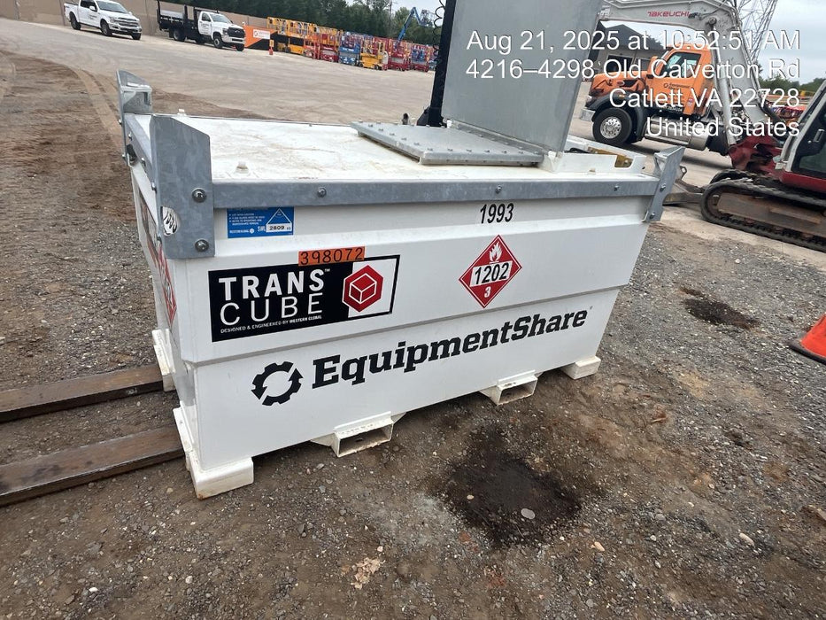 2024 WESTERN GLOBAL 20TCG-ES