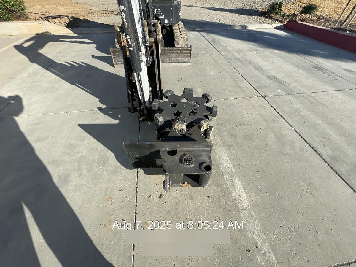 2025 STEEL UNLIMITED SUIME18CW