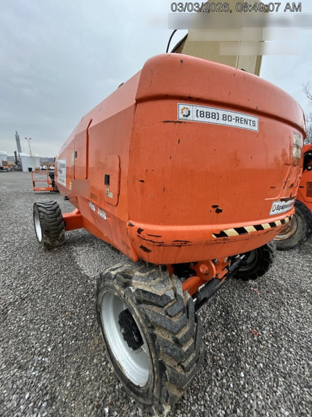 2020 JLG 860SJ