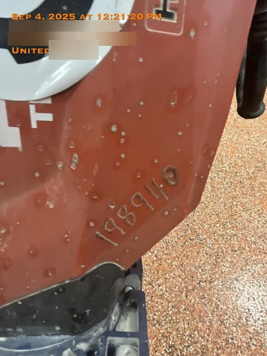 2022 HILTI TE 1000-AVR