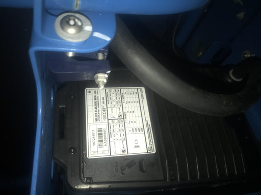 2020 MILLER ELECTRIC CST-280