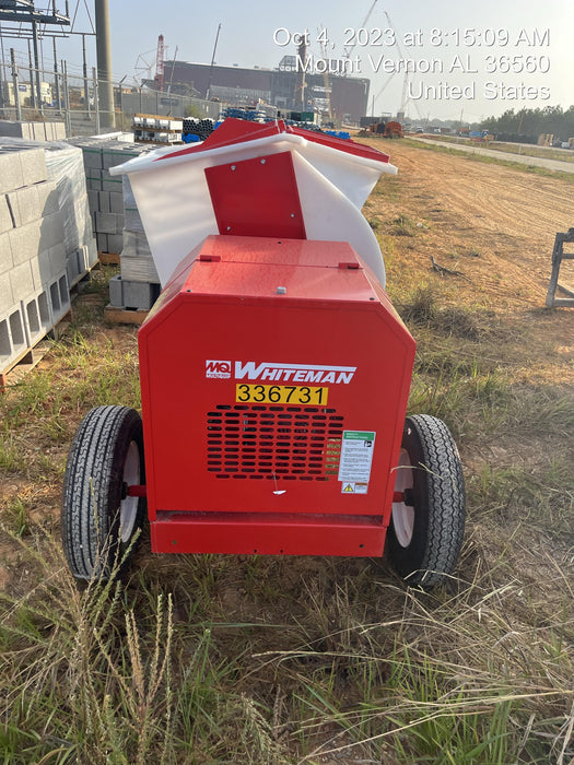 2023 MULTIQUIP WM90PH8