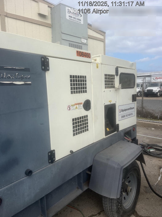 2020 ATLAS COPCO QAS 70