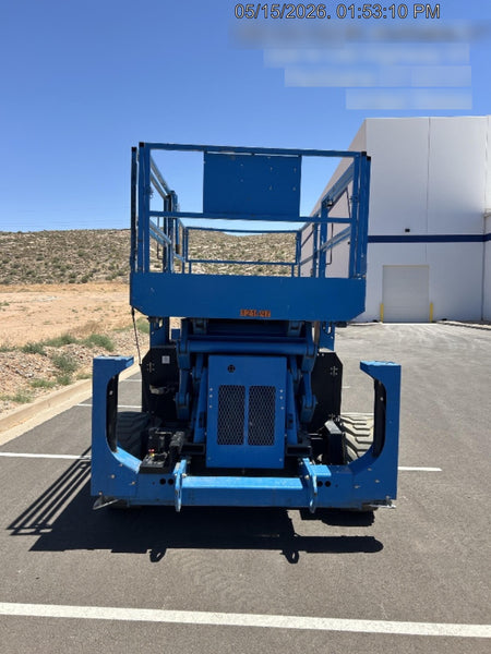2020 GENIE GS-4390 RT