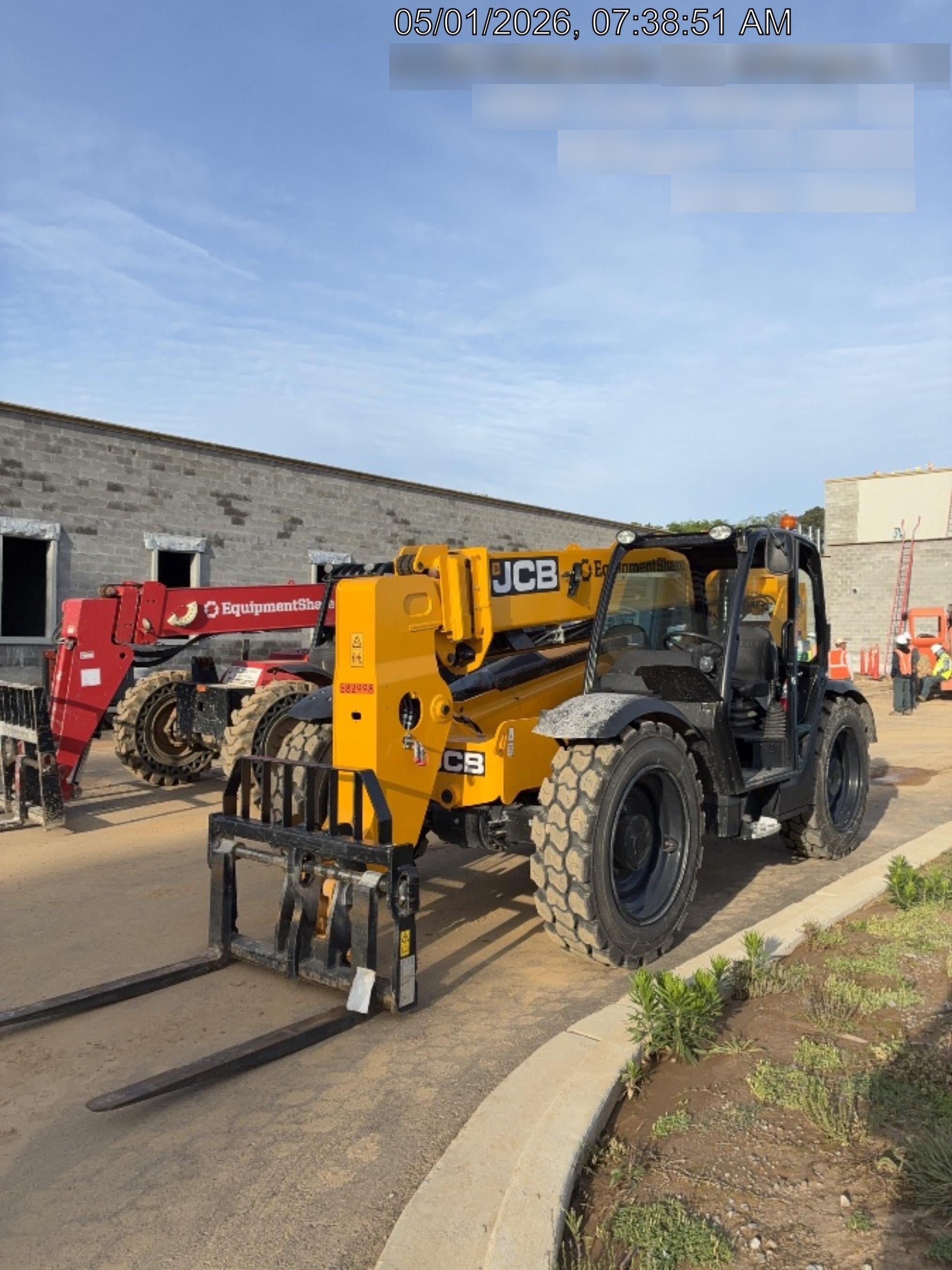 2025 JCB 506-36