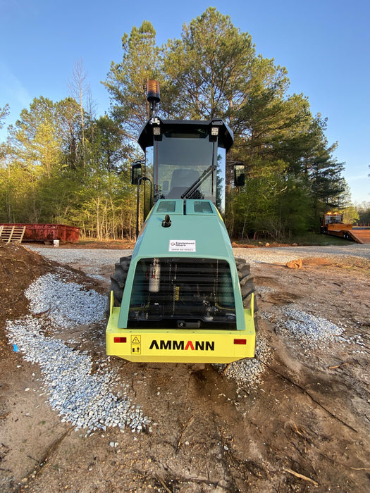 2023 AMMANN ARS70