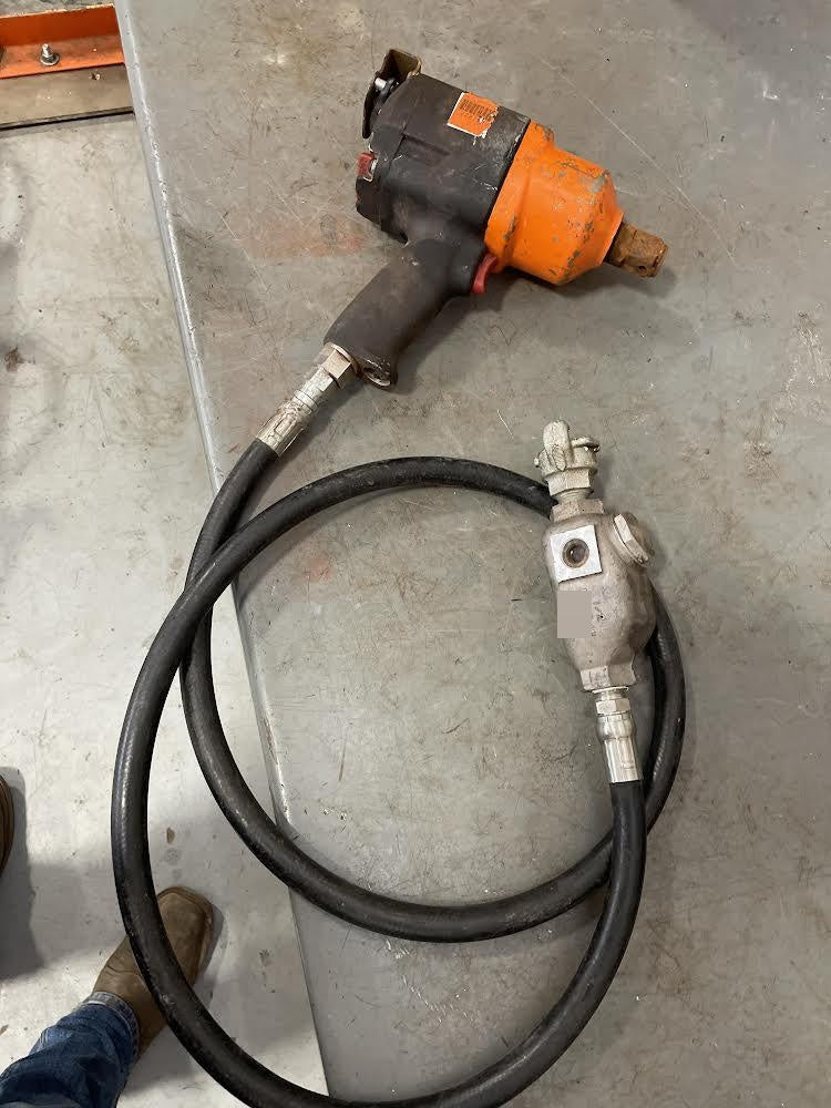 2021 MICHIGAN PNEUMATIC 751SS
