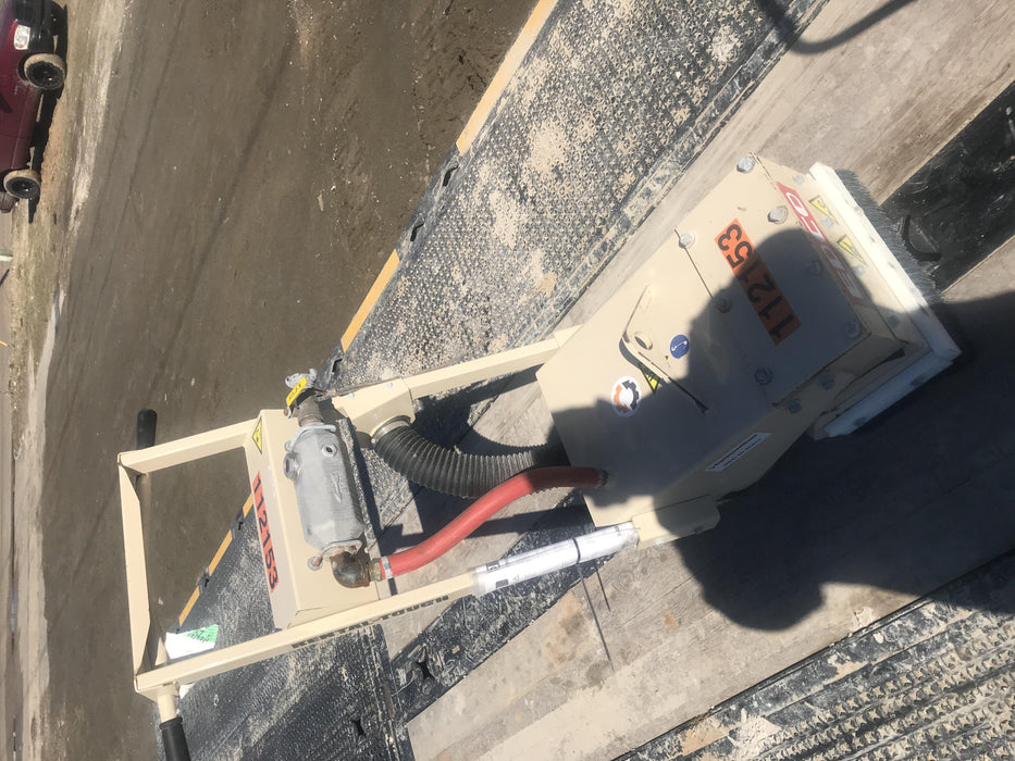 2020 WACKER NEUSON WP1550AW