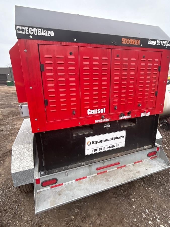 2024 CAMPO DB1200CT