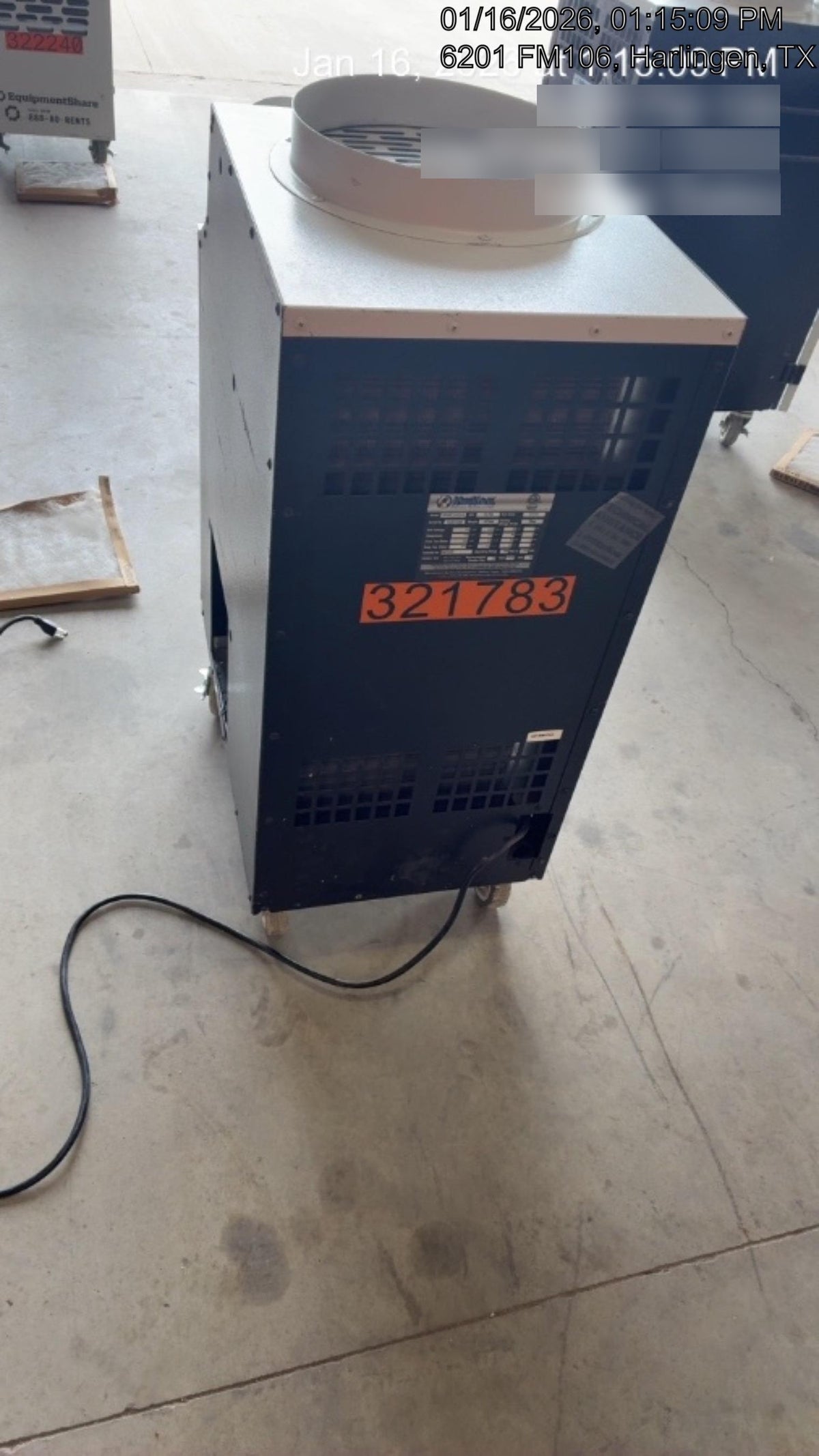 2023 KWIKOOL KPAC1411-2