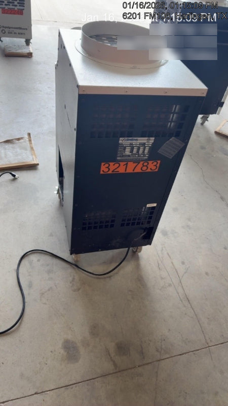 2023 KWIKOOL KPAC1411-2