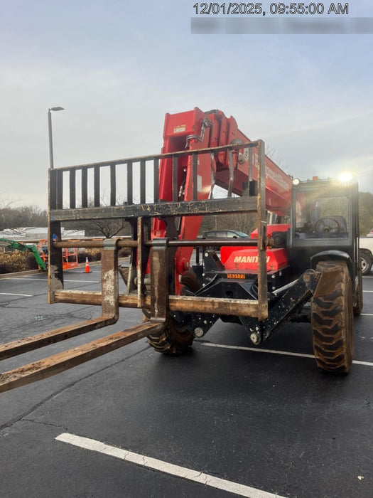 2021 MANITOU MTA10055