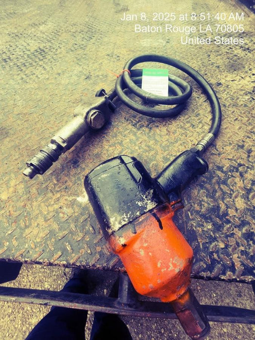 2020 MICHIGAN PNEUMATIC 751SS