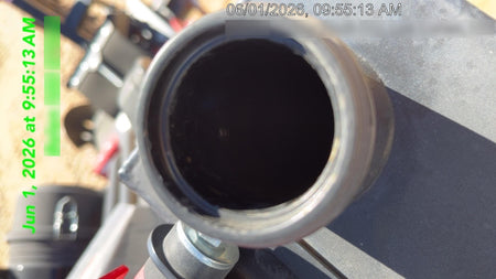 2023 BARRETO E2036RTKH-4MS