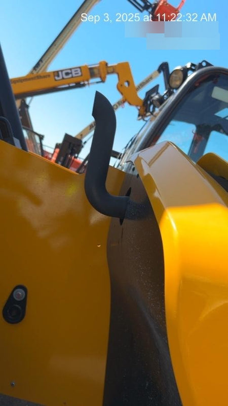 2025 JCB 512-56